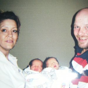 Meet your Posher, Robbie